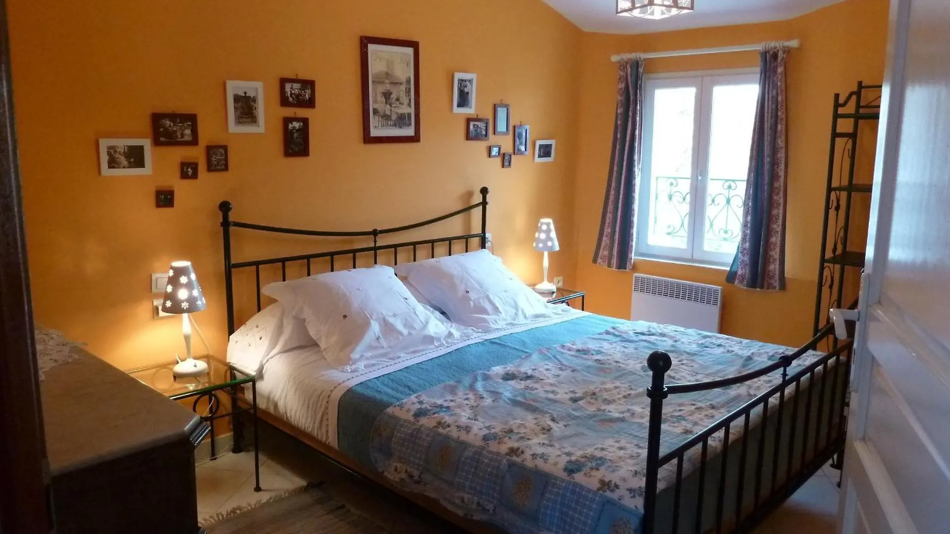 La Calvinette Villa Pernes-les-Fontaines Holiday home
