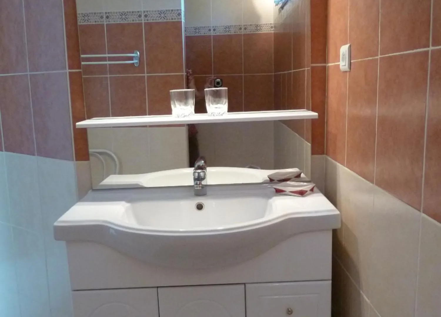 Holiday home La Calvinette Villa Pernes-les-Fontaines France
