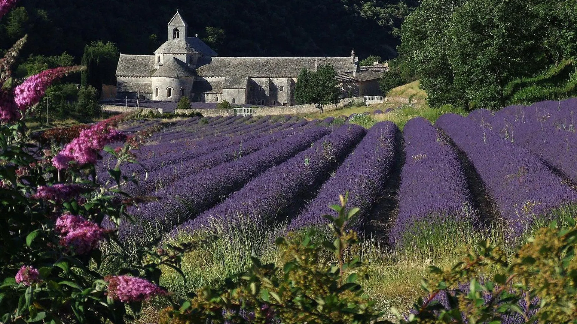 La Calvinette Villa Pernes-les-Fontaines France